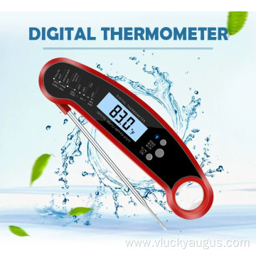 BBQ Meat Probe Thermometer Digital Kitchen thermometer